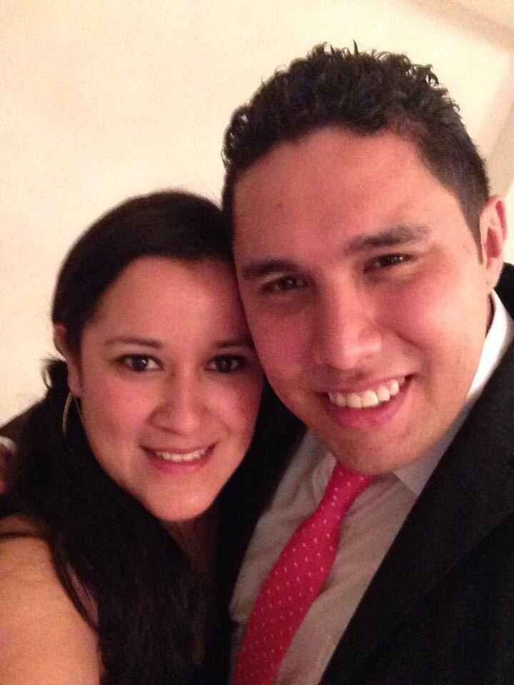 El es el amor de mi vida!  Cual es el de ustedes??  - 2