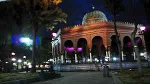 El lugar para mi Sesión  - 2