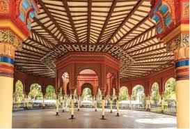 El lugar para mi Sesión  - 3