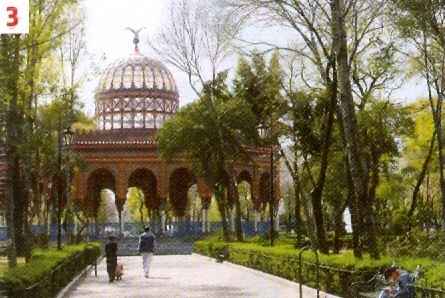 El lugar para mi Sesión  - 4