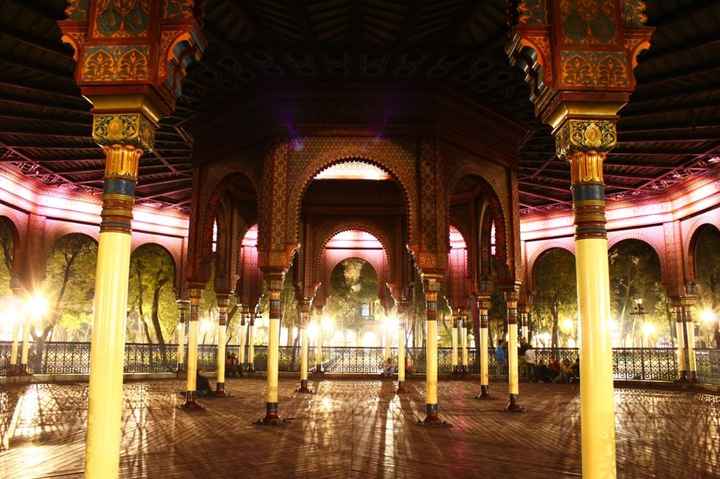 El lugar para mi Sesión  - 5