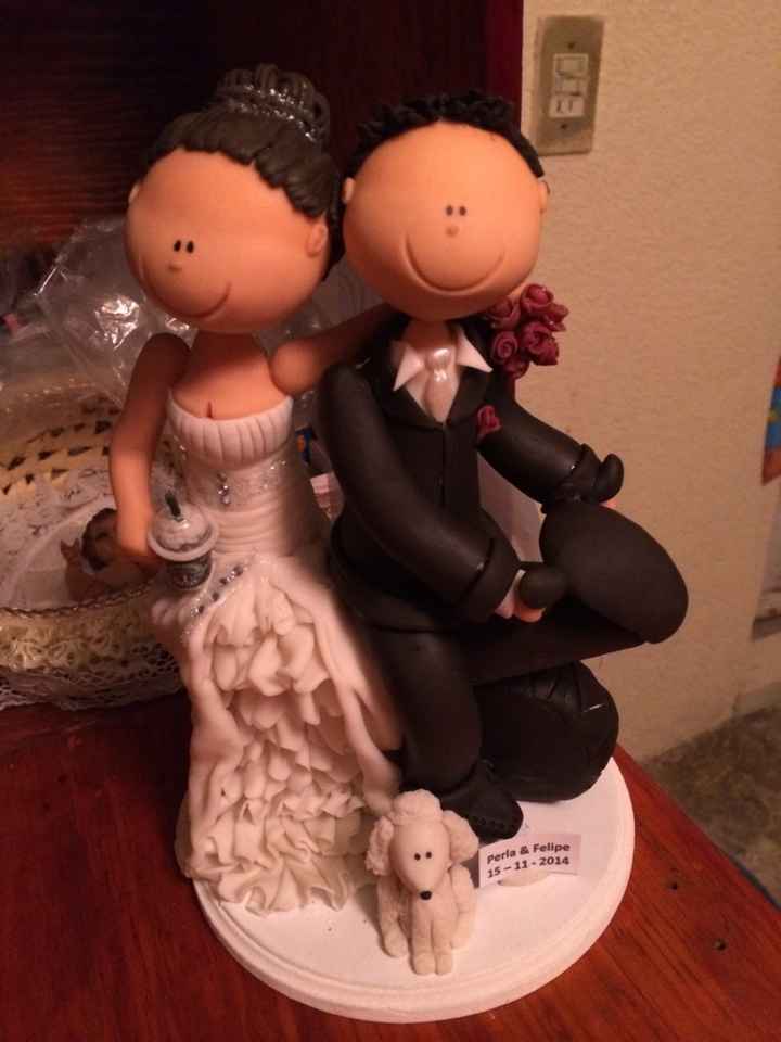 Les presumo mis toppers - 2