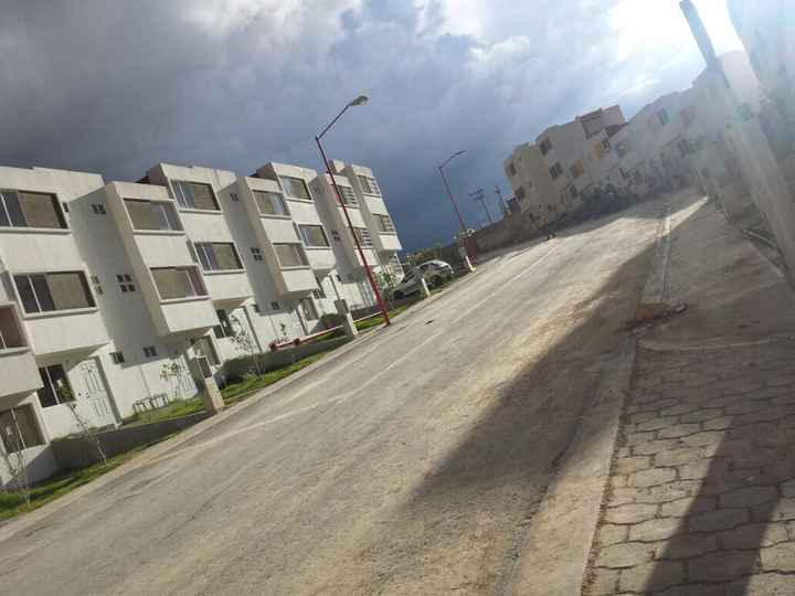 Nuestro nuevo hogar  - 1