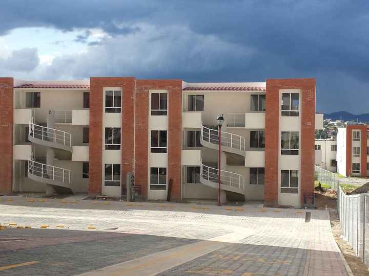 Nuestro nuevo hogar  - 2