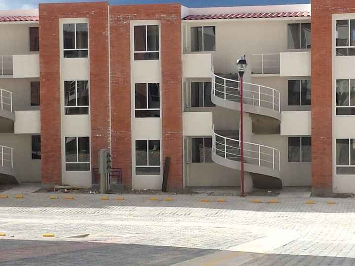 Nuestro nuevo hogar  - 3