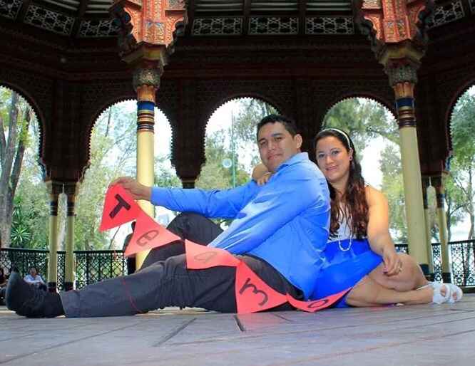 Más de mi sesión casual  - 1