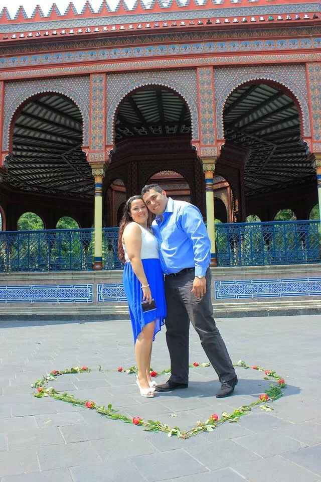 Más de mi sesión casual  - 2