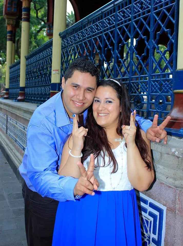 Más de mi sesión casual  - 3