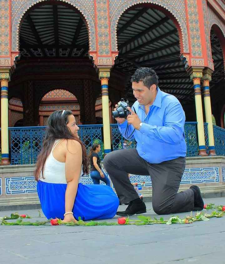 Más de mi sesión casual  - 4