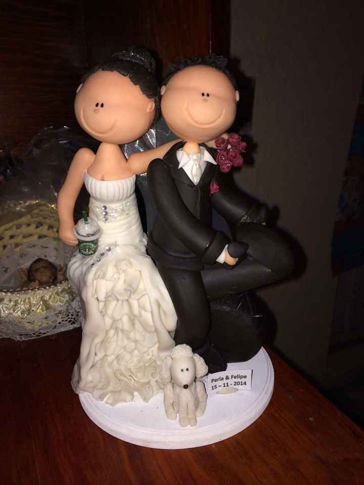 Toppers sí o no? - 9