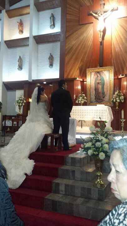 Mi gran día b  - 12