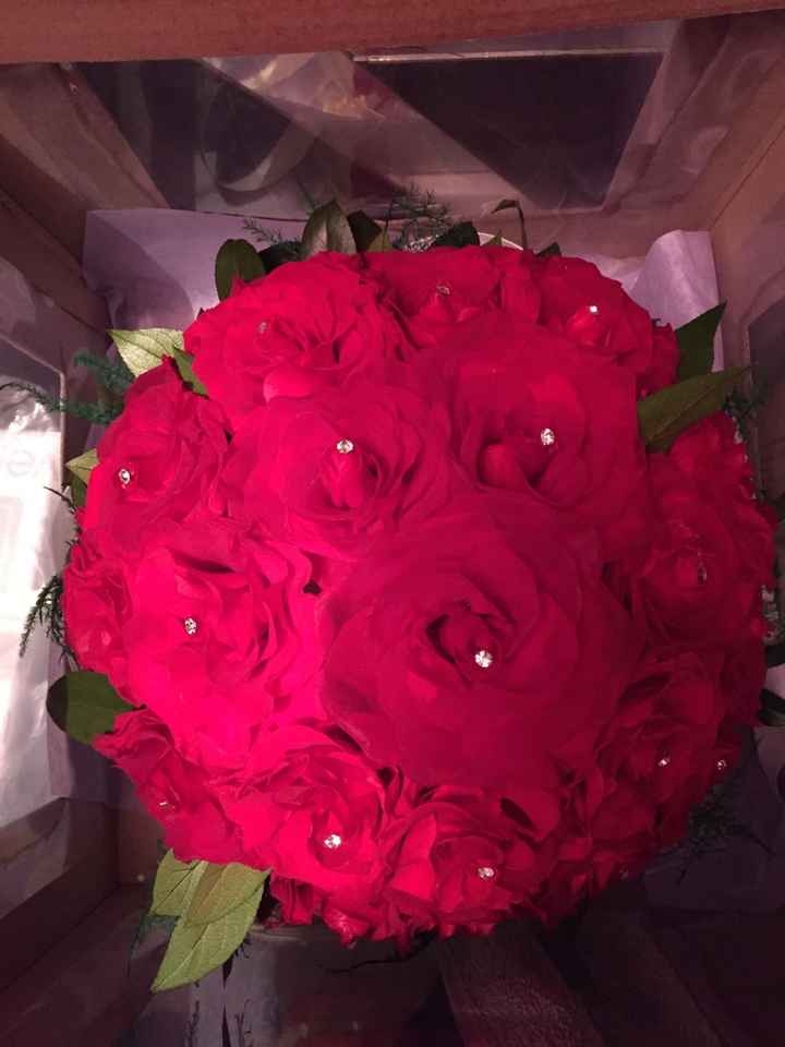 Inspiración- galería ramos de novias de la comunidad - 2