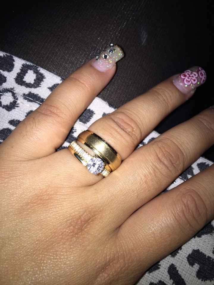 Prueba de mis uñas - 2