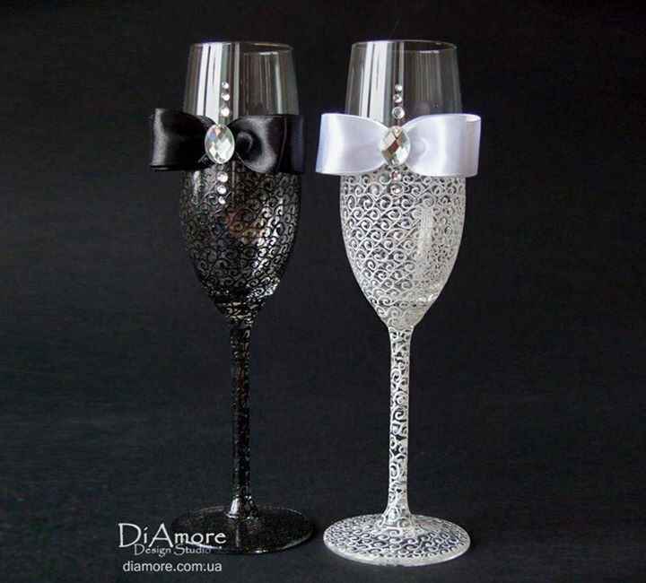 Adorna tus copas al estilo dyl - 10