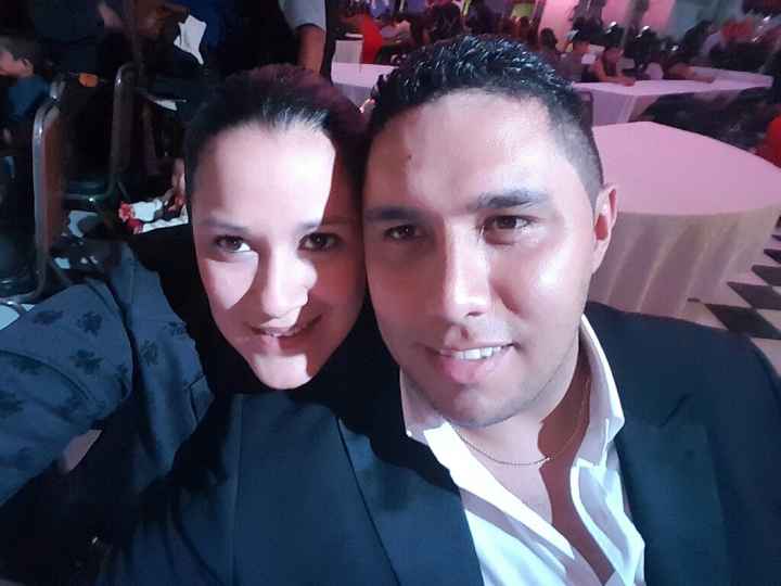 Presenten a su fm.... - 1