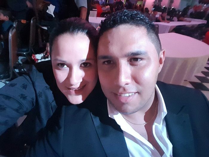 Presenten a su fm.... - 1