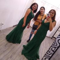 Ayuda con el color de mis damas 🙏🏻 - 1