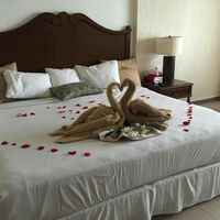 Confirmados los hoteles de la luna de miel - 2