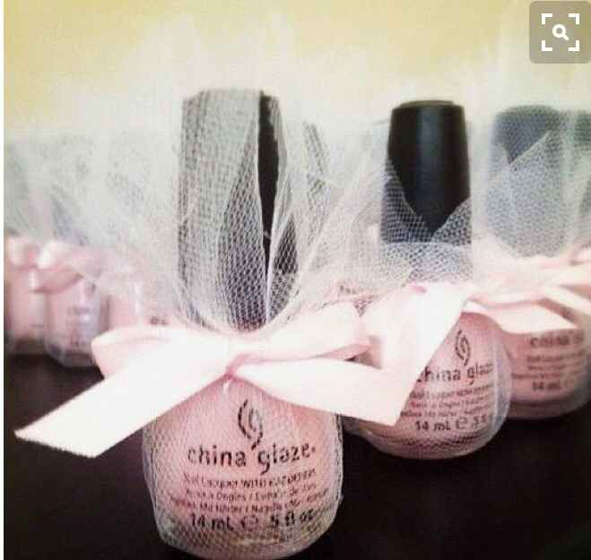 Para la despedida o para la boda ? chicas heeeelp!!! - 1