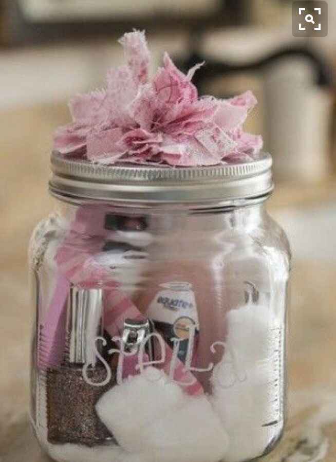 Para la despedida o para la boda ? chicas heeeelp!!! - 2