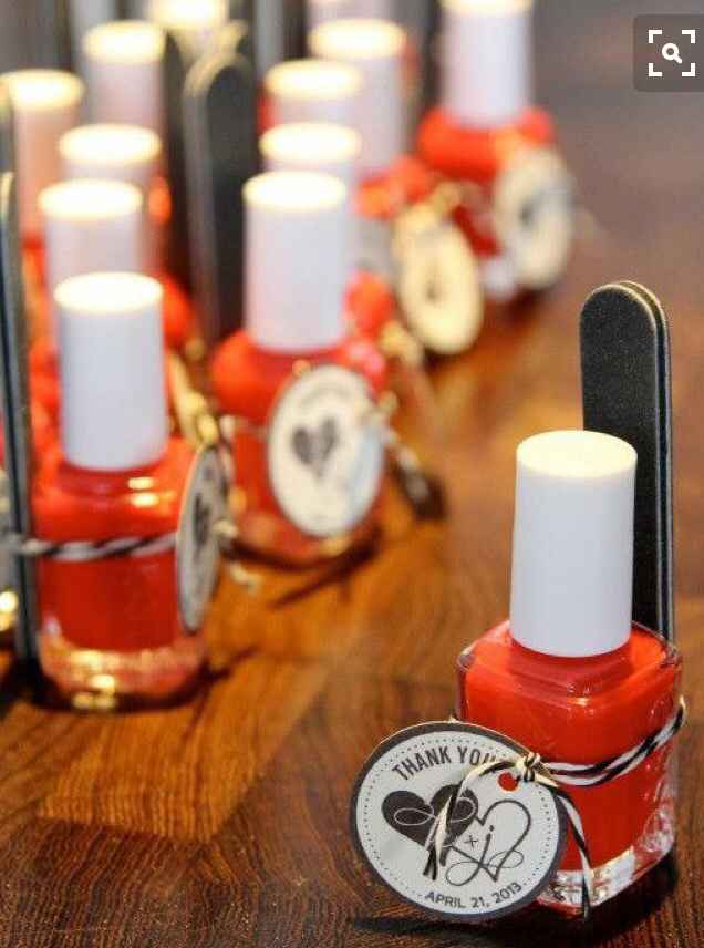 Para la despedida o para la boda ? chicas heeeelp!!! - 3