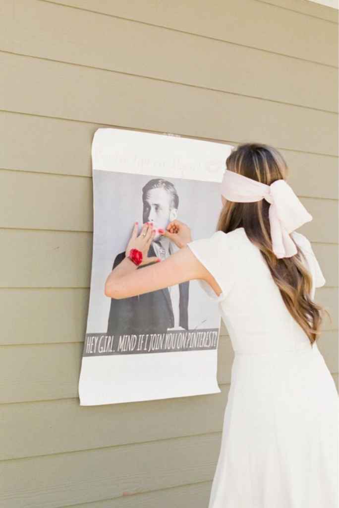 Que tipo de juegos puedo hacer en mi boda - 5