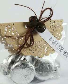 Dulces agradecimientos diy - 4