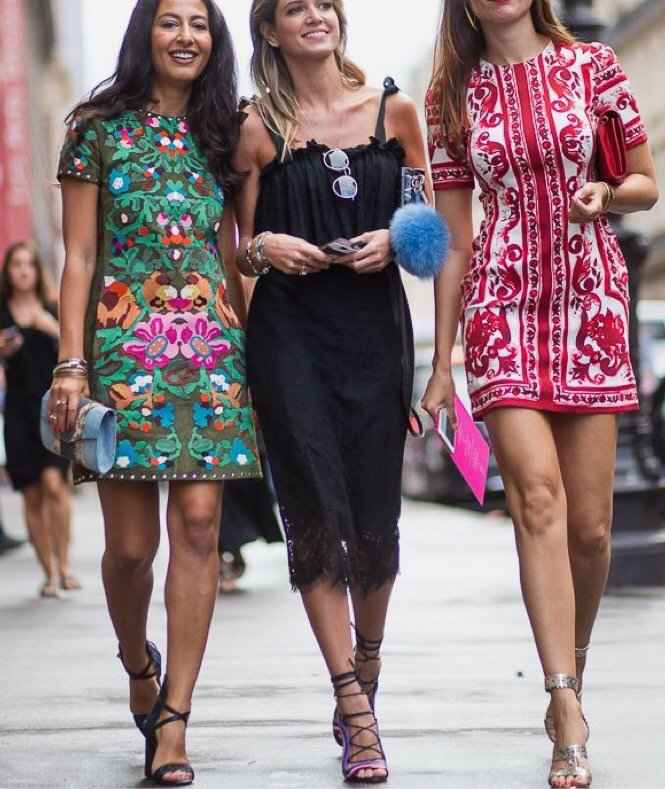 Ayuda con vestido mexicano! - 1