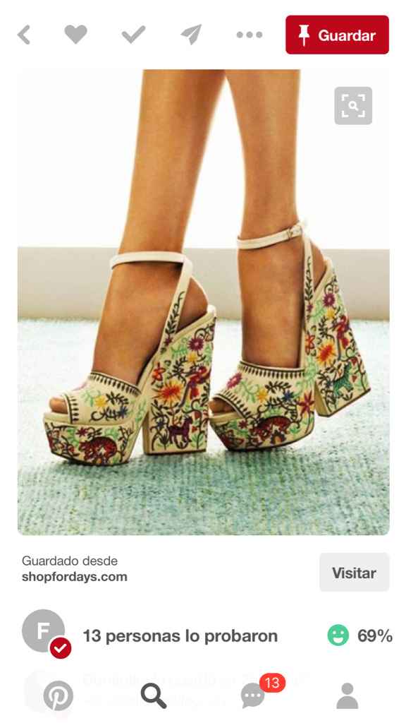 Ayuda con vestido mexicano! - 3