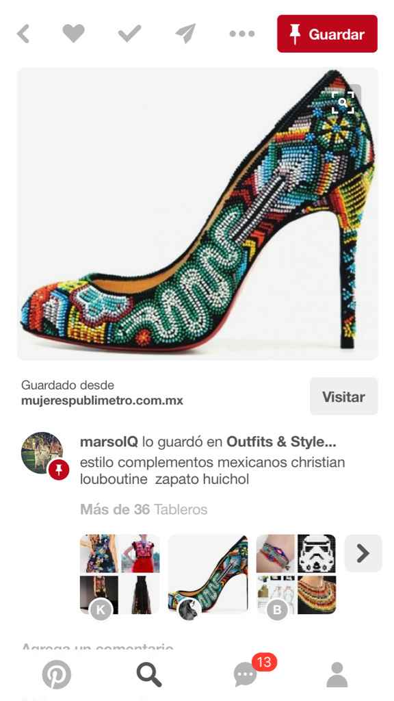 Ayuda con vestido mexicano! - 5