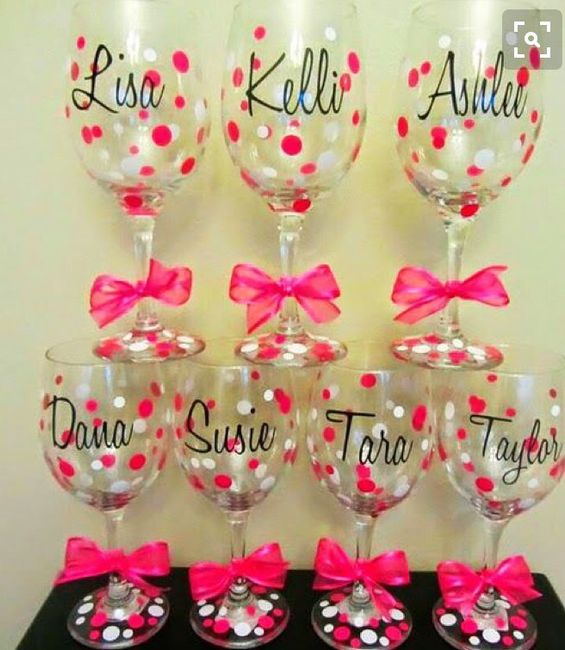 Para la despedida o para la boda ? chicas heeeelp!!! - 5