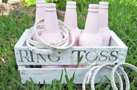 Que tipo de juegos puedo hacer en mi boda - 4