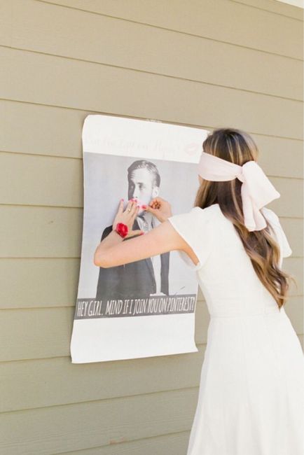 Que tipo de juegos puedo hacer en mi boda - 5