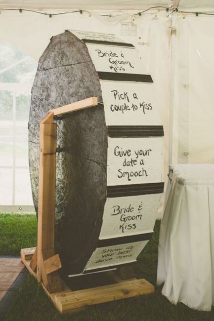 Que tipo de juegos puedo hacer en mi boda - 6