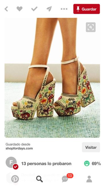 Ayuda con vestido mexicano! - 3