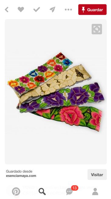 Ayuda con vestido mexicano! - 6