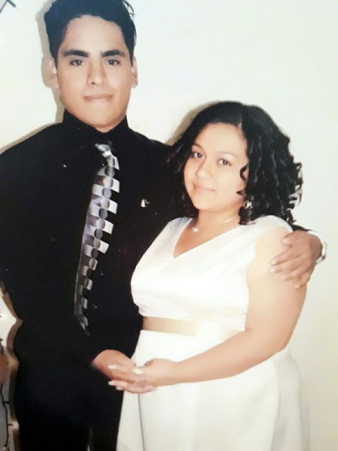 Cuanto tiempo juntos? 1