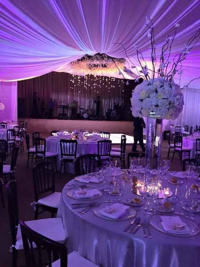 Les comparto el lugar donde será nuestra boda! - 2
