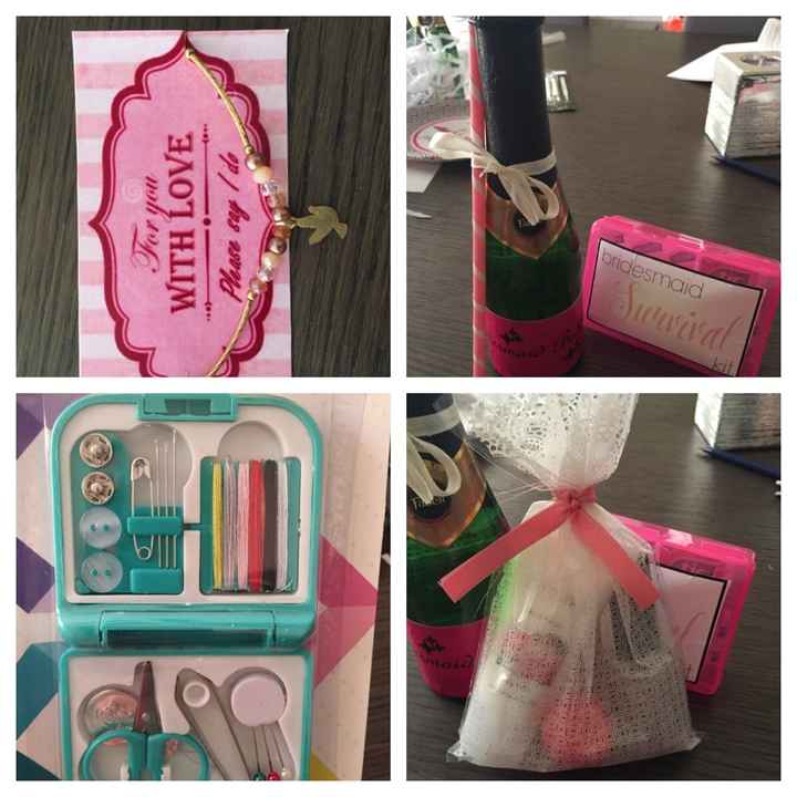Regalitos para las damas diy - 1