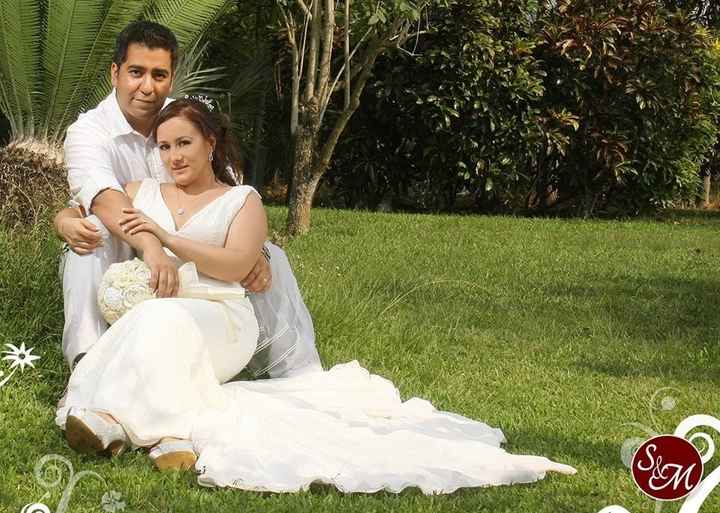 Nuestro inicio