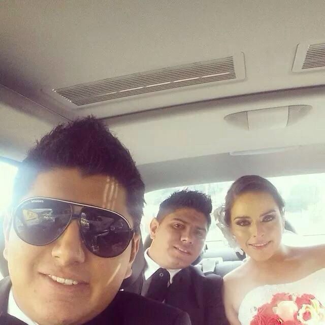 Ya pasó el gran día!!!  - 1