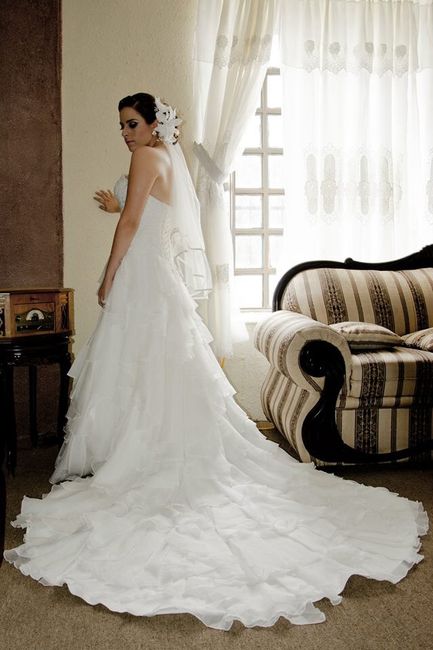 Ya pasó el gran día!!!  - 2