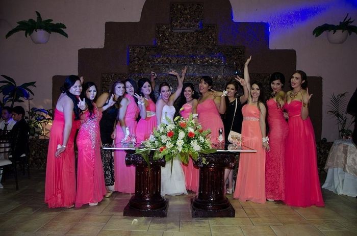 Ya pasó el gran día!!!  - 3