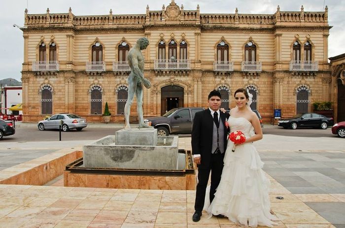 Ya pasó el gran día!!!  - 4