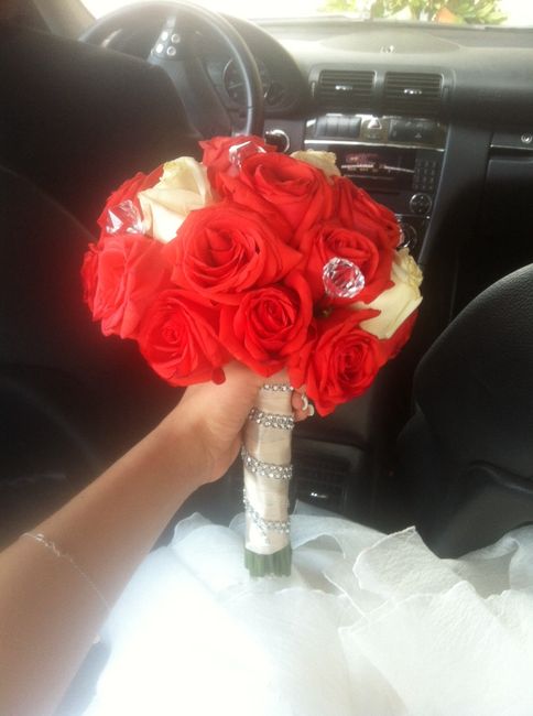 Ya pasó el gran día!!!  - 5