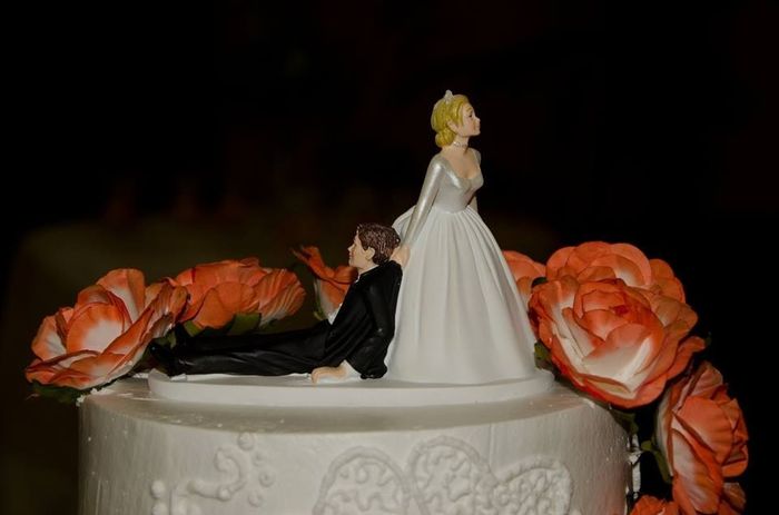 Ya pasó el gran día!!!  - 1