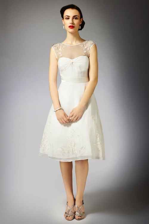 vestido ideal para mi