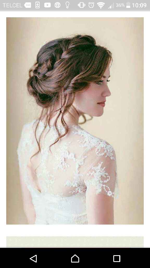  Peinados sencillos - 3