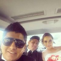 Ya pasó el gran día!!!  - 1