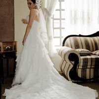 Ya pasó el gran día!!!  - 2